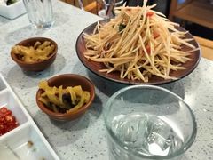 -烹然四季椰子鸡火锅(团结湖总店)