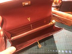 -如果·追梦手工皮具DIY教学店(田子坊店)