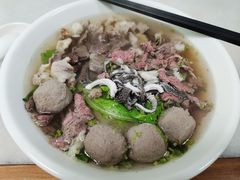 金粿大满贯-金粿粿·牛肉粿