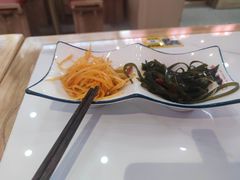 -金城宴兰州牛肉面(江湾阳光天地店)