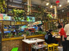 -钢管厂歆瑞源油卤串串香(春熙路太古里店)