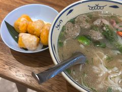 -saigon saigon | 西贡西贡(滨北店)