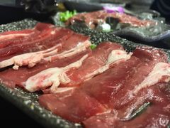 -山下火锅(旅顺店)
