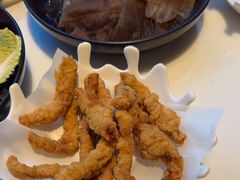 -云厨·高空西餐厅(成都瑯珀·凯悦臻选酒店)
