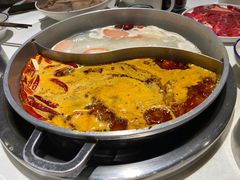 -爸爸炒料牛排老火锅(建设路旗舰店)