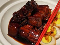 -和记小菜(东方店)