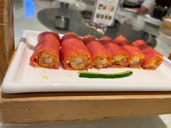 -安蒂娅.悦景轩中餐厅(西乡店)