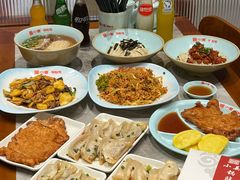 -小姜锅贴(凤凰街店)