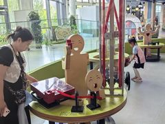 -呼和浩特市老牛儿童探索馆