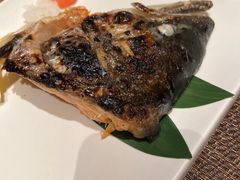 -皇品田苑日式料理(苏州中心店)
