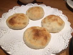 武大郎烧饼-马仕玖煲·融合菜·酥不腻烤鸭(人大店)