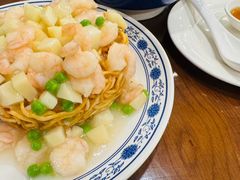 -王家沙点心店(南京西路总店)