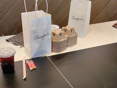 -香馥咖啡(民盈国贸城店)
