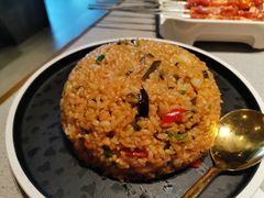 -丰茂烤串(公园店)