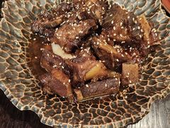 -古都历食南京菜·烤鸭·鸭血粉丝·汤包(南京博物院店)