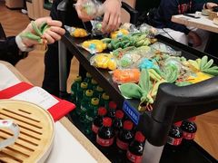 -南拳十三姨·潮汕砂锅粥·粤菜(西单大悦城店)