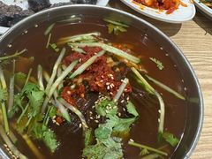 -鸭绿江民族饭店(总店)