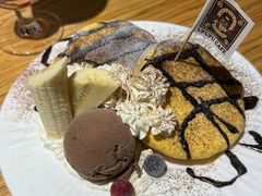 -Ufufu cafe(天神巷店)