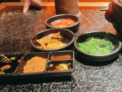 -九田家黑牛烤肉料理(太阳城店)