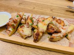 -G+KITCHEN(龙湖狮山天街店)