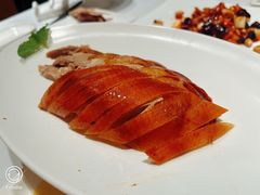 -四季民福烤鸭店(王府井东安门店)