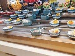 -新艺自助美食城(中山路店)