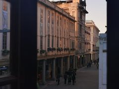 -非遗·爱西干面(小公园总店)