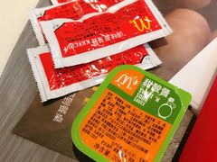 -麦当劳(南京南站站外店)