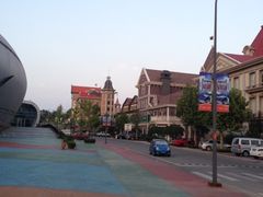 -榆舍日料铁板烧