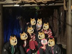 -夜幕浸入式超级密室(望京店)