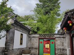 -深圳锦绣中华民俗村