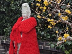 -龙华素斋(龙华路店)