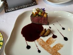 -Le Comptoir de Pierre Gagnaire