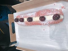 车厘子魔法棒-奈雪的茶(石家庄万象城店)