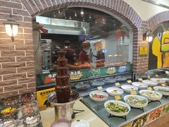 -拉丁餐厅·巴西烤肉自助(正佳广场店)