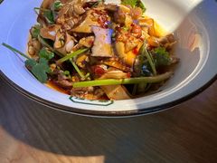 -费大厨辣椒炒肉(吉联MALL店)