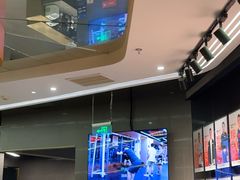 -锐动健身游泳(博地中心店)