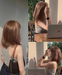 -吉艺心专业美发造型