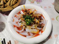 -老地方烤鱼(民心佳园店)