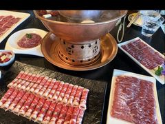 -南门涮肉(上海一店)