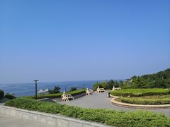 -养马岛旅游度假区