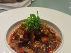 -长安·雅致观景餐厅