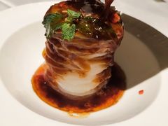 酸辣藕片-炳胜品味(海印总店)