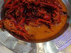 -柒五龙虾(八王寺店)