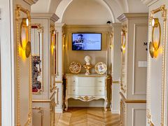 -Me Coffee下午茶艺术空间