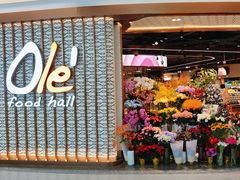 -Ole精品超市(环球港店)