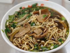 -老赵面店(大西路店)