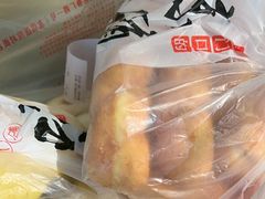-宫门口馒头铺(创始人总店)