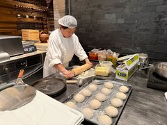 -北京乐多港万豪酒店·臻厨