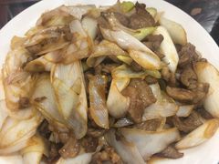-鑫来子菜馆